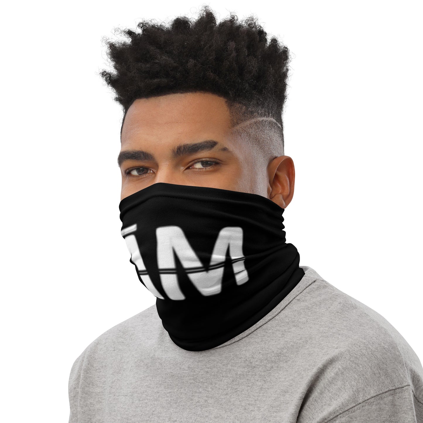 Amani-G Neck Gaiter