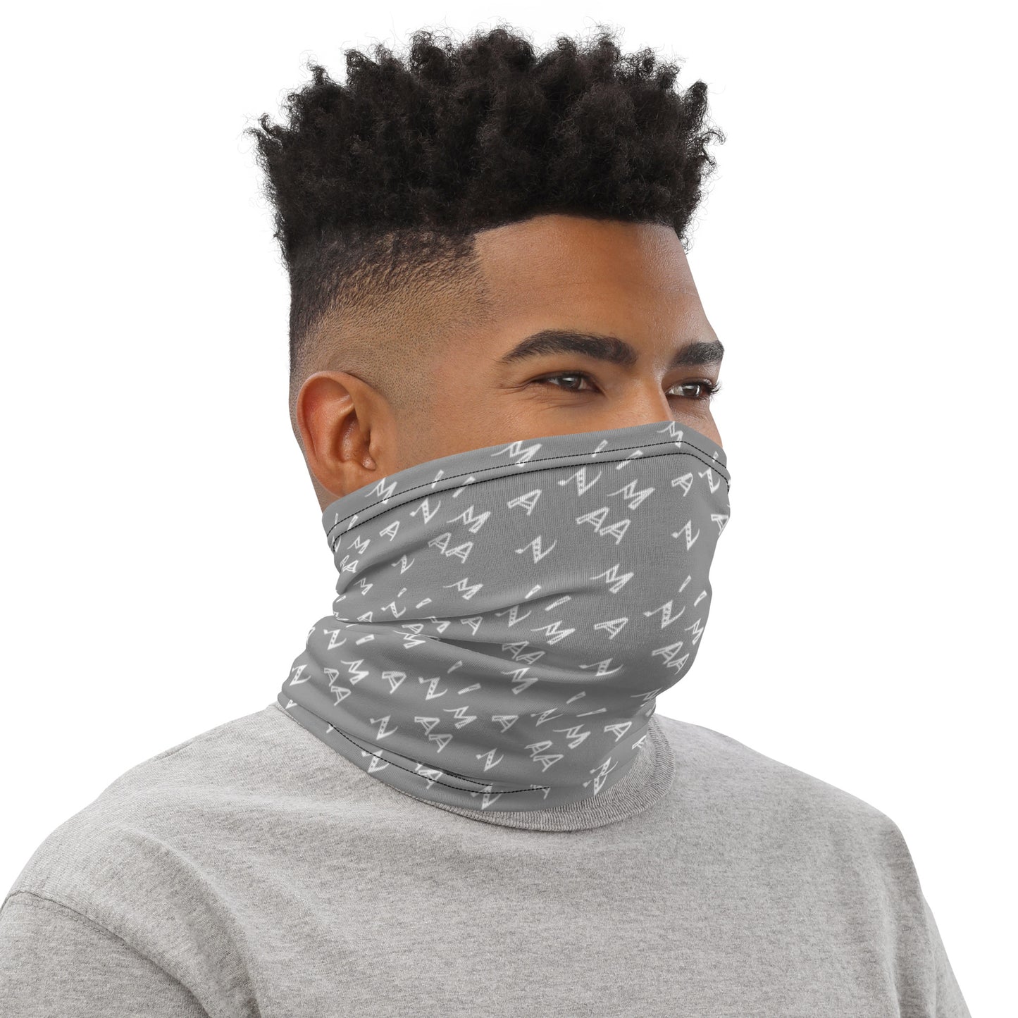 Amani-G Neck Gaiter