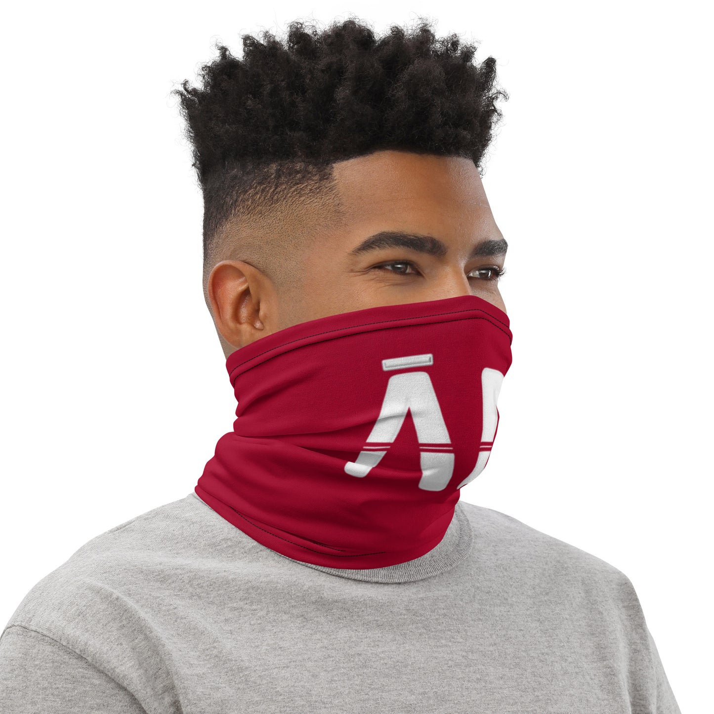 Neck Gaiter