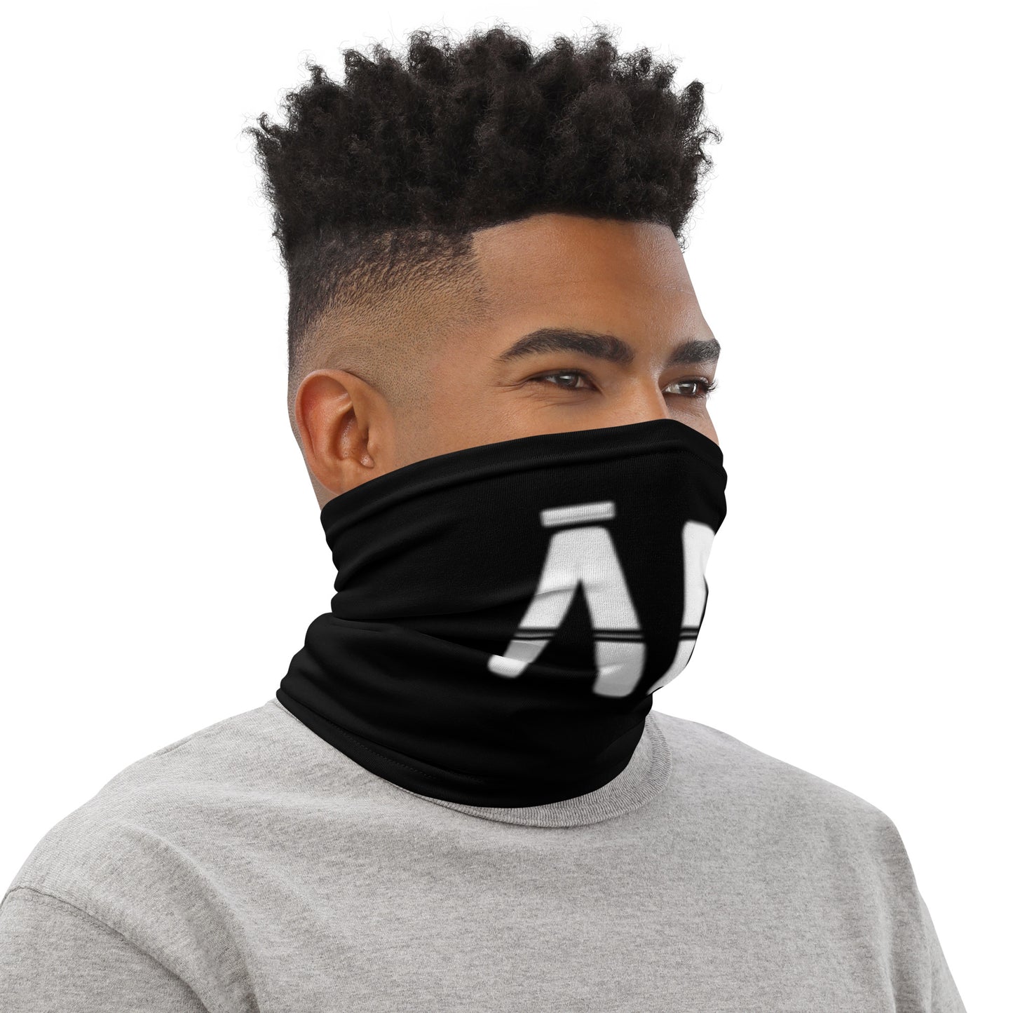 Amani-G Neck Gaiter