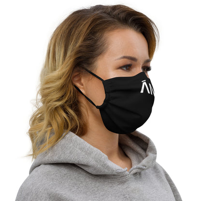 Premium face mask