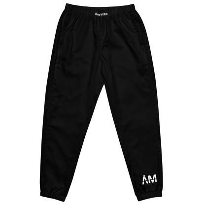 Amani-G Track Pants