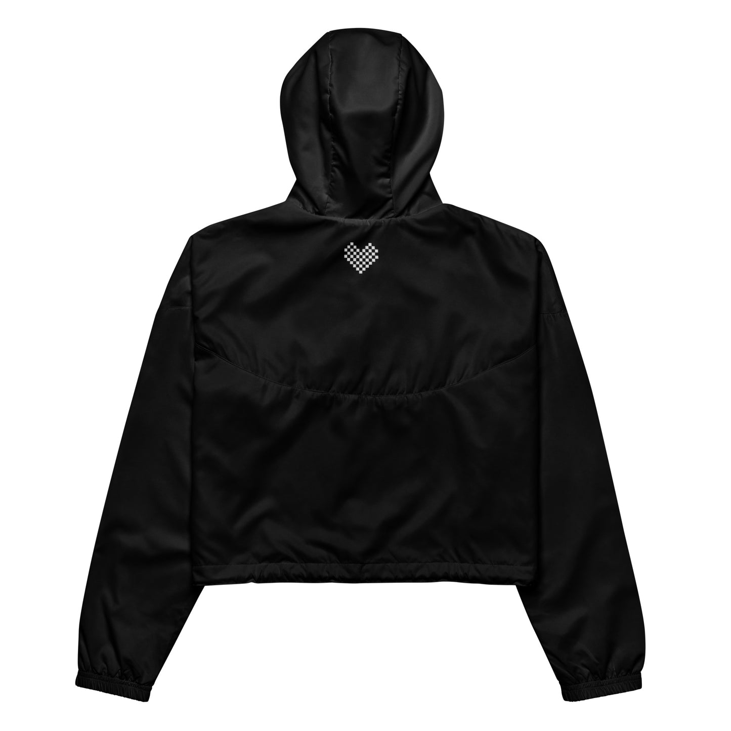 Amani-XO Sweetie Windbreaker