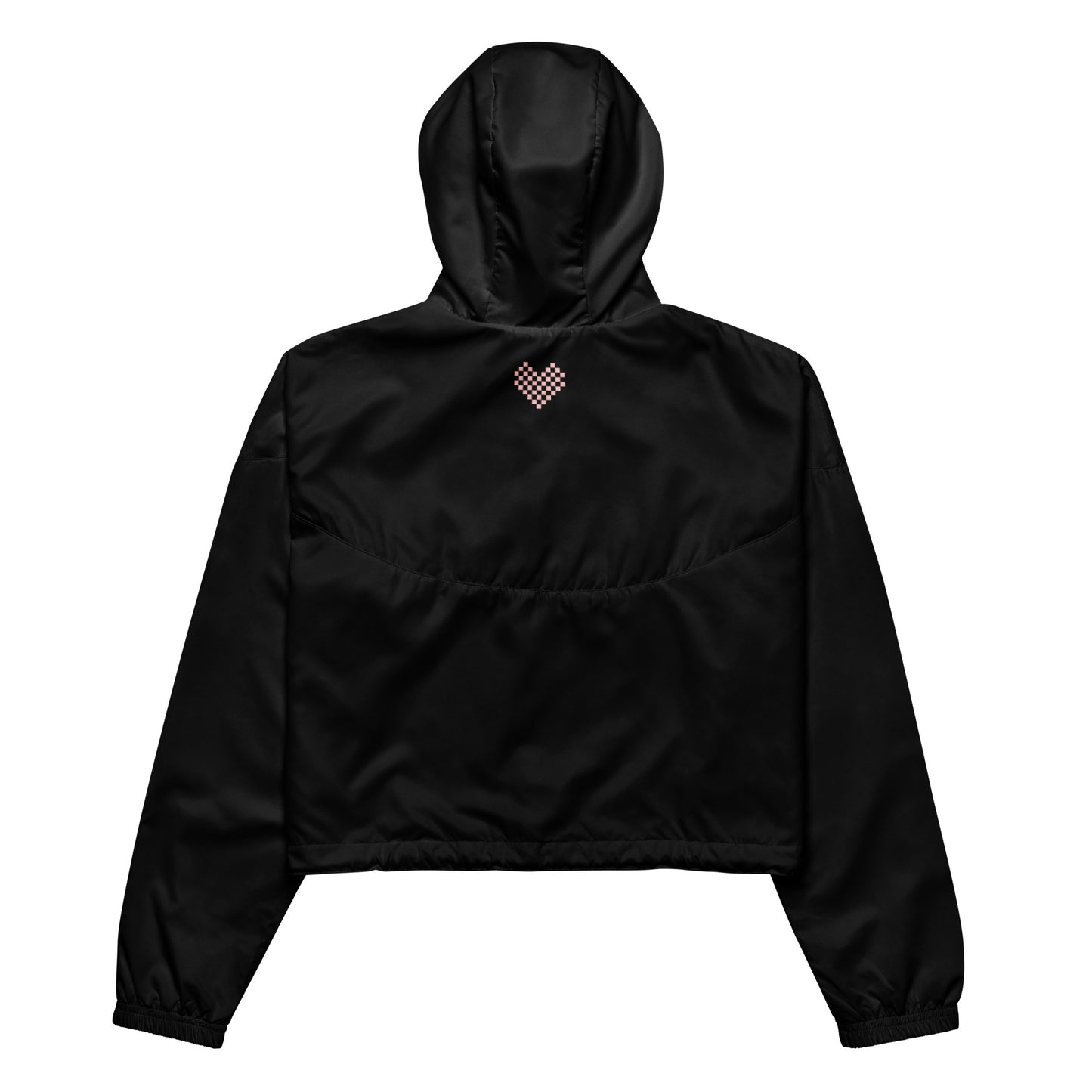 Amani-XO Sweetie Windbreaker II