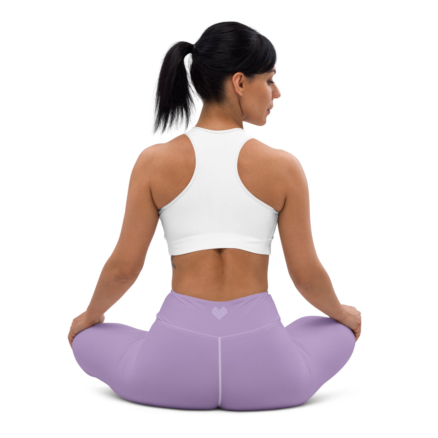 Amani-XO Morada Yoga Pants