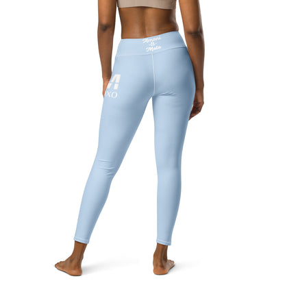 Amani-XO Yoga Pants Essentials