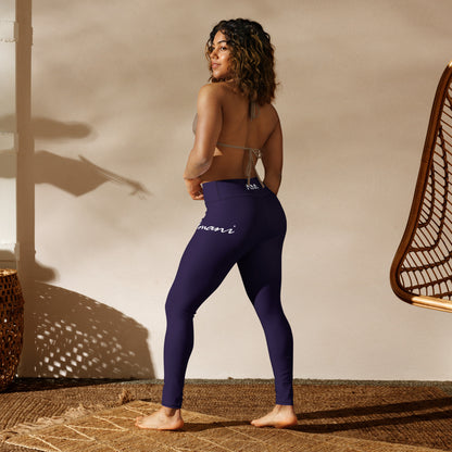 Amani-XO Yoga Pants Signature