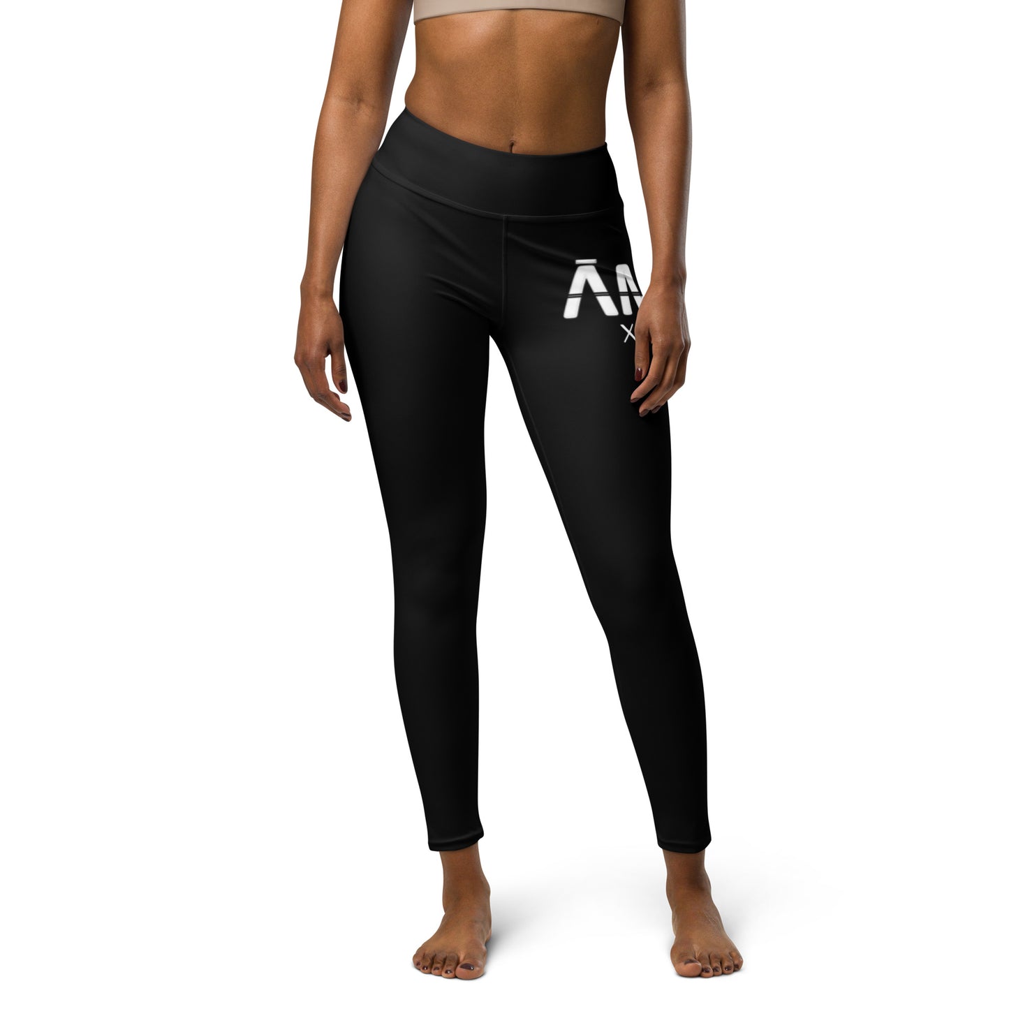 Amani-XO Yoga Pants Essentials