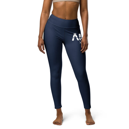 Amani-XO Yoga Pants Essentials