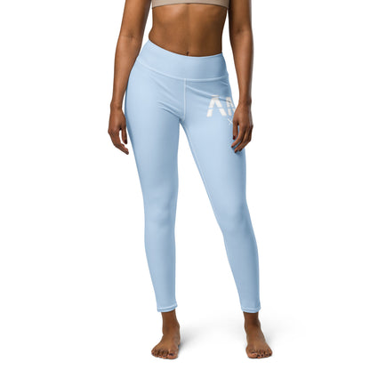 Amani-XO Yoga Pants Essentials