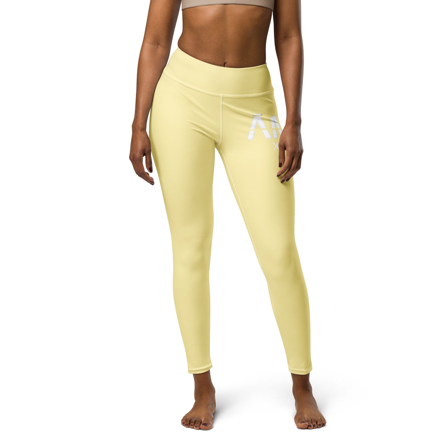 Amani-XO Yoga Pants Essentials