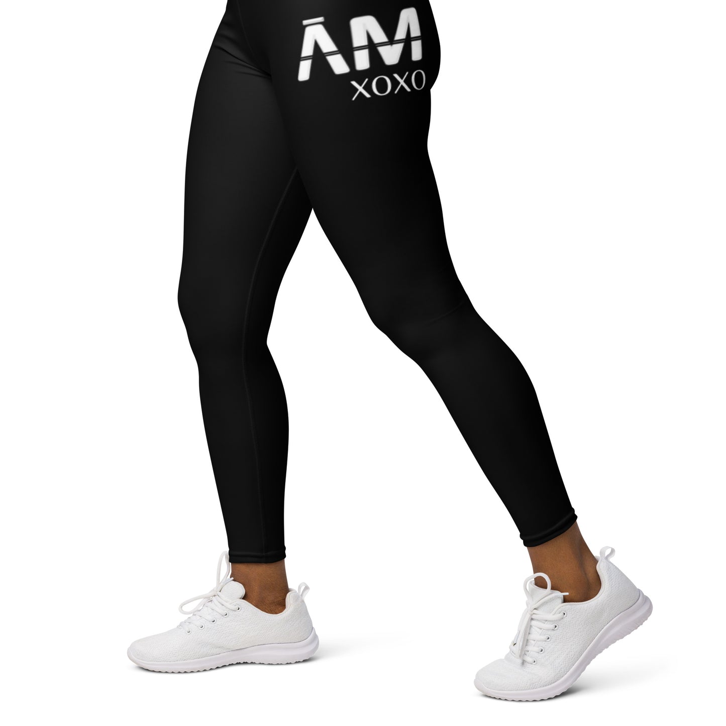 Amani-XO Yoga Pants Essentials