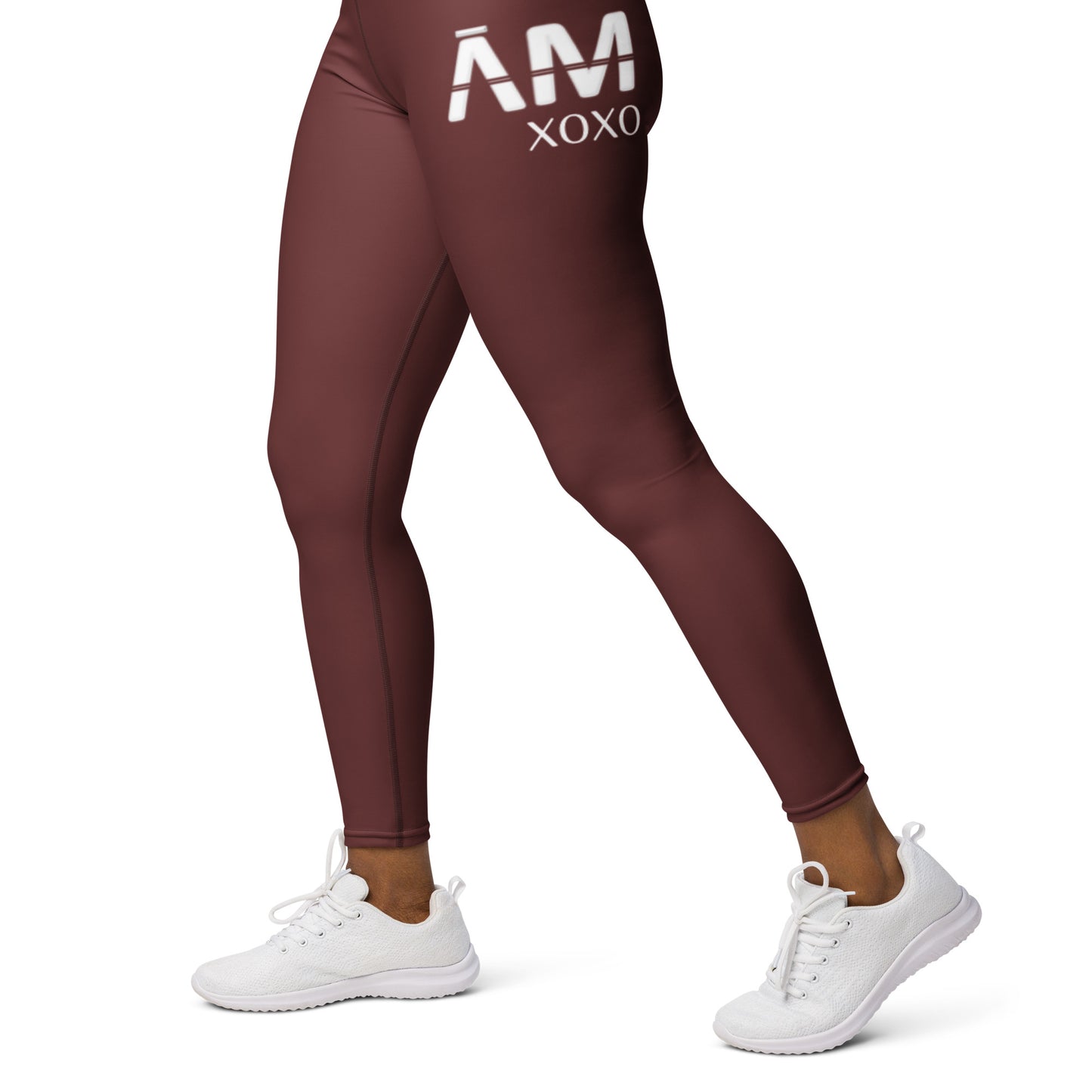 Amani-XO Yoga Pants Essentials