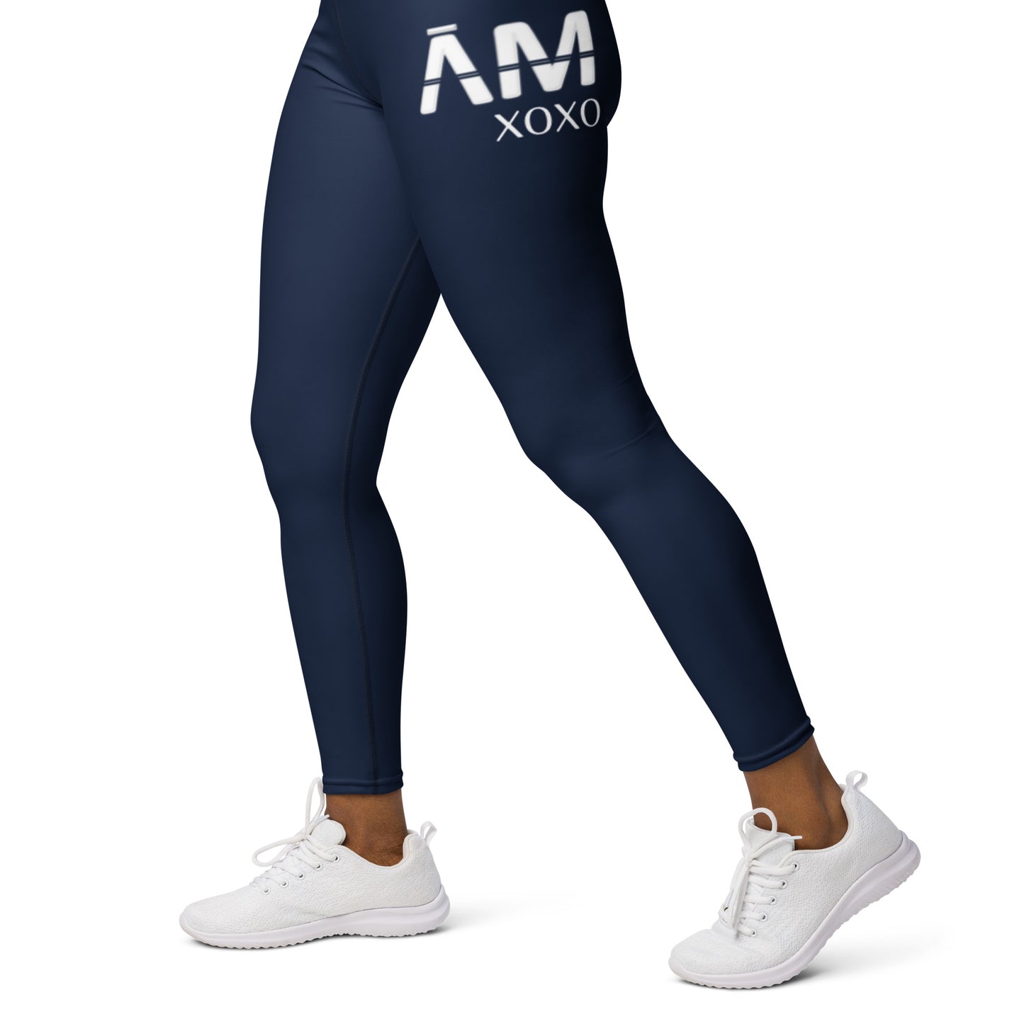 Amani-XO Yoga Pants Essentials