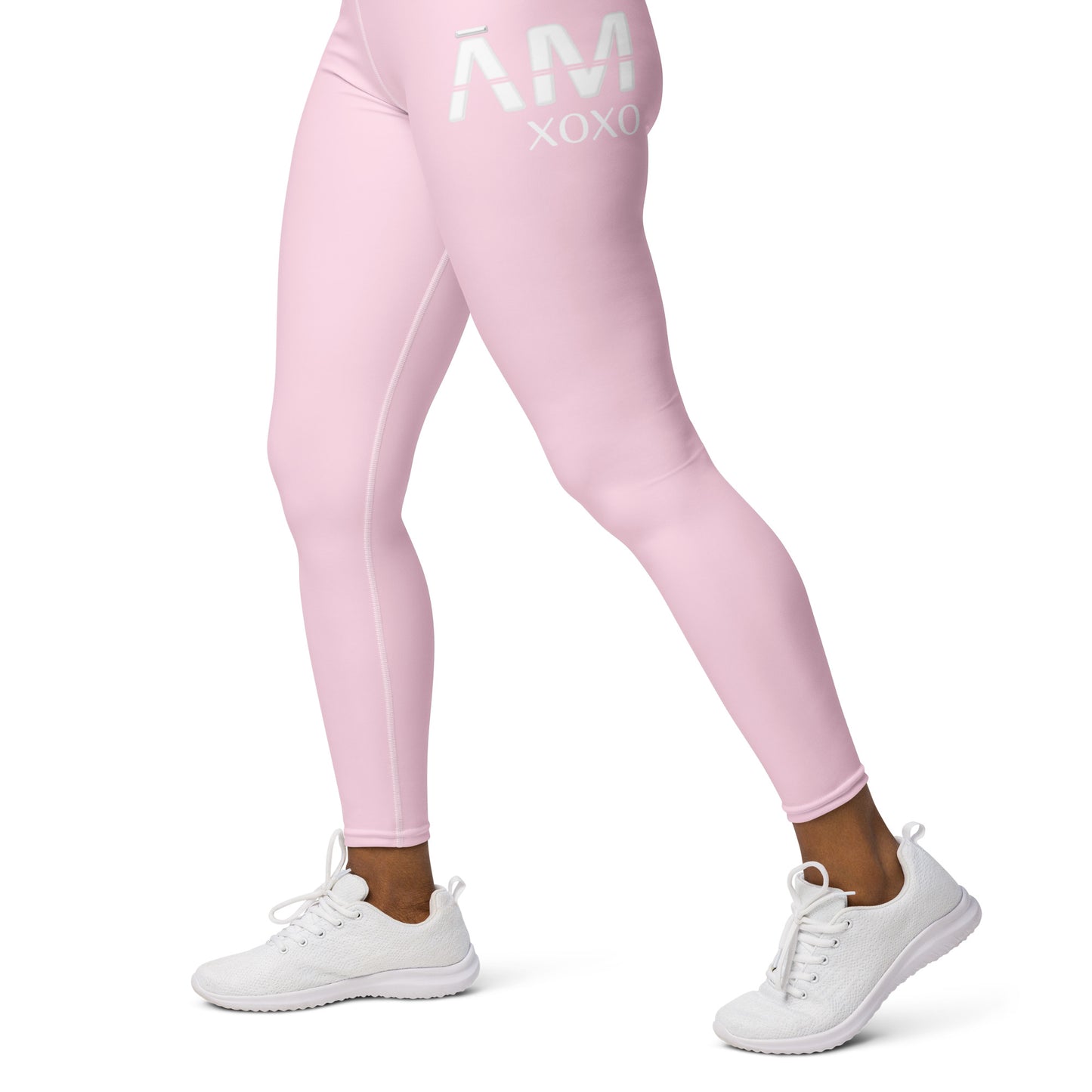 Amani-XO Yoga Pants Essentials