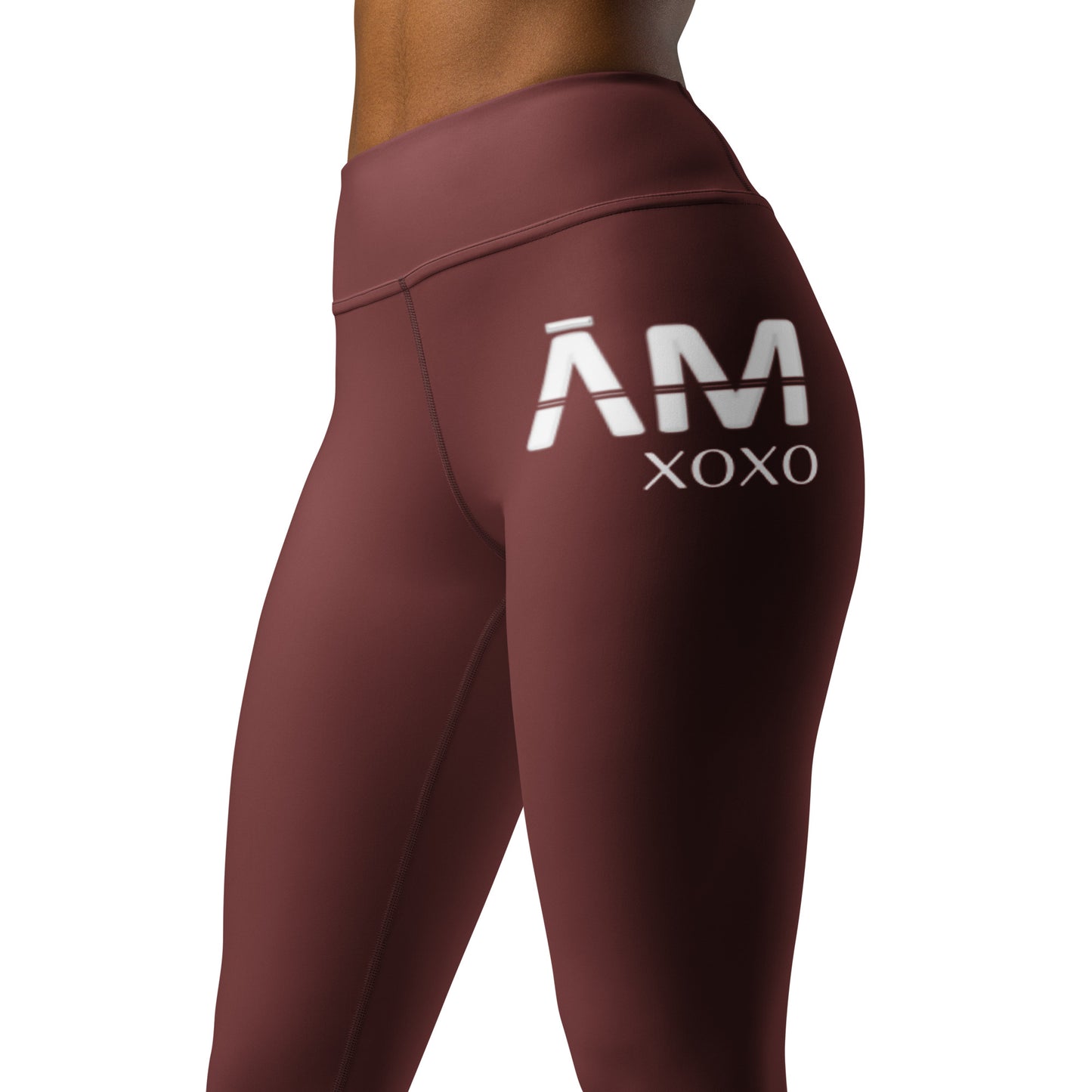 Amani-XO Yoga Pants Essentials