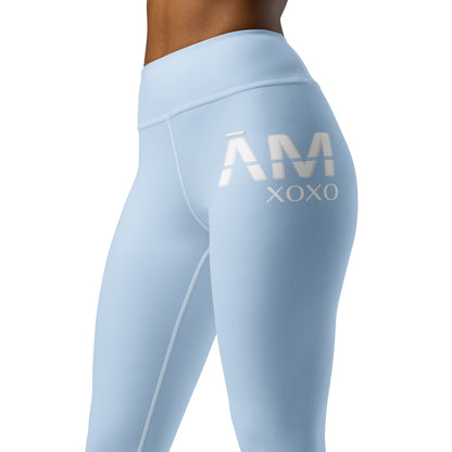 Amani-XO Yoga Pants Essentials