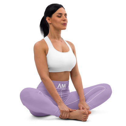 Amani-XO Morada Yoga Pants