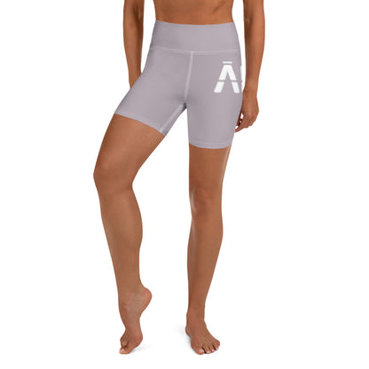 Amani-XO Yoga Shorts Essentials