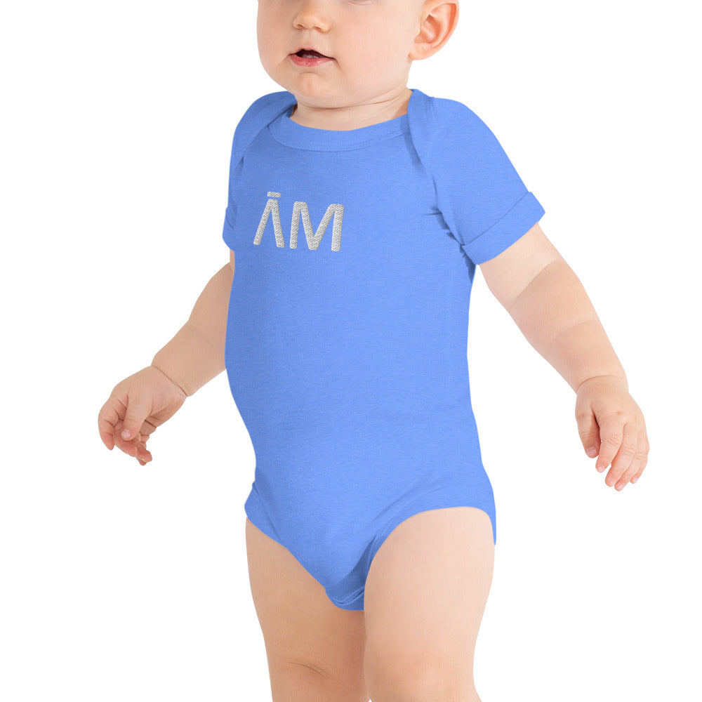 Amani-LP Baby One Piece II