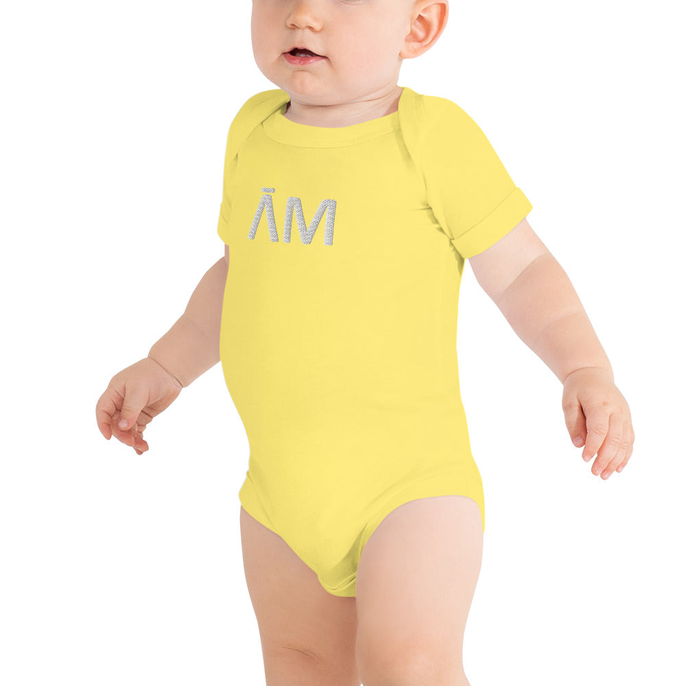 Amani-LP Baby One Piece II