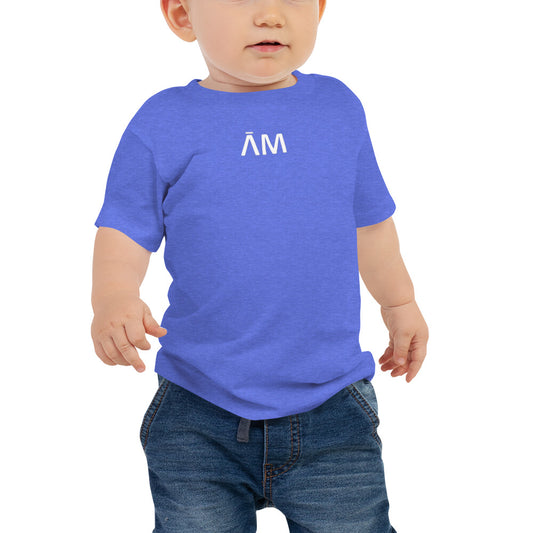 Amani-LP Baby Jersey Short Sleeve II