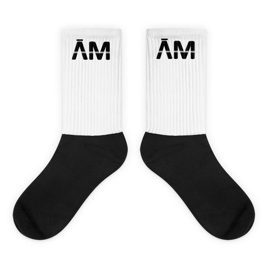 Amani-E AM Classic Socks