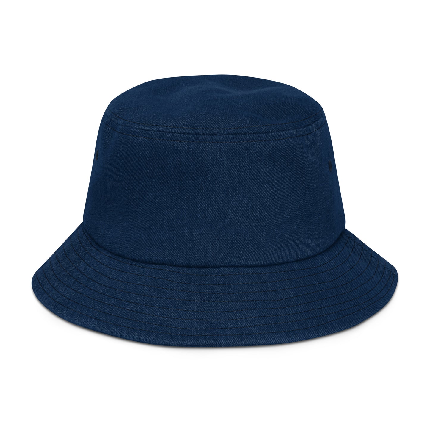 Amani-G Denim Bucket Hat