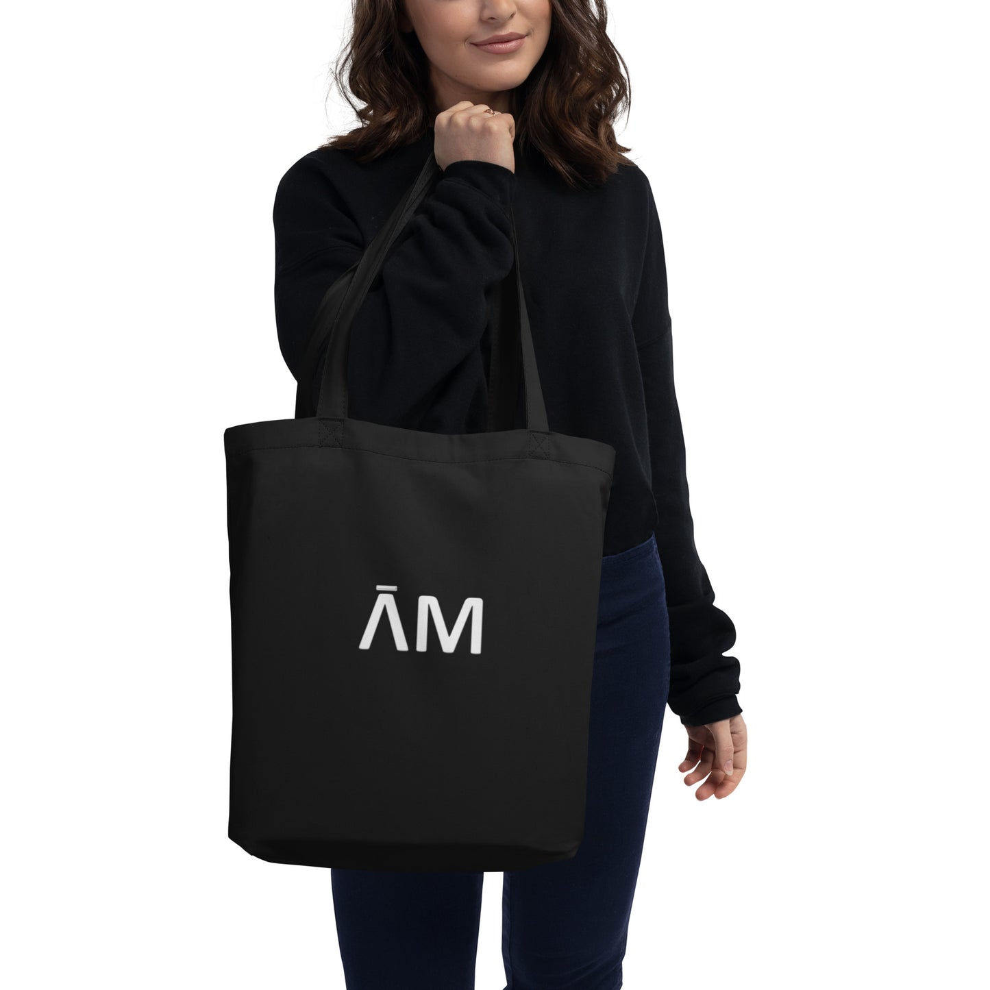 Amani-E Tote Bag