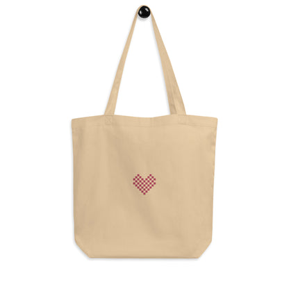 Amani-E Simplistic Tote Bag I