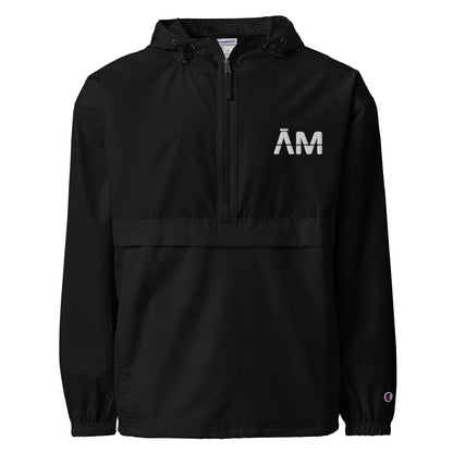 Amani-G 1/4 Zip Jacket AM