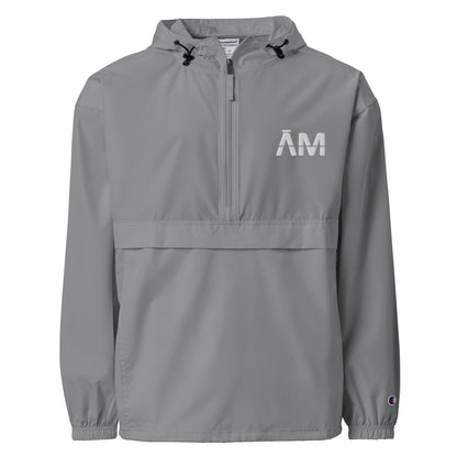 Amani-G 1/4 Zip Jacket AM