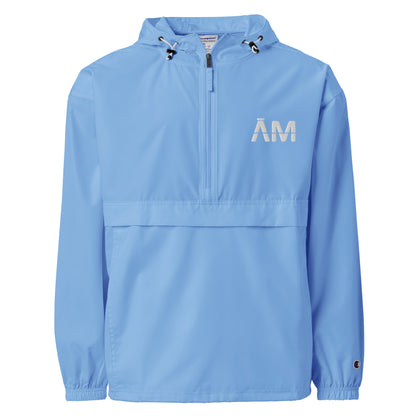 Amani-G 1/4 Zip Jacket AM