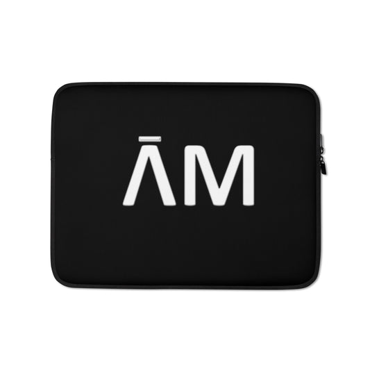 Amani-E Laptop Sleeve