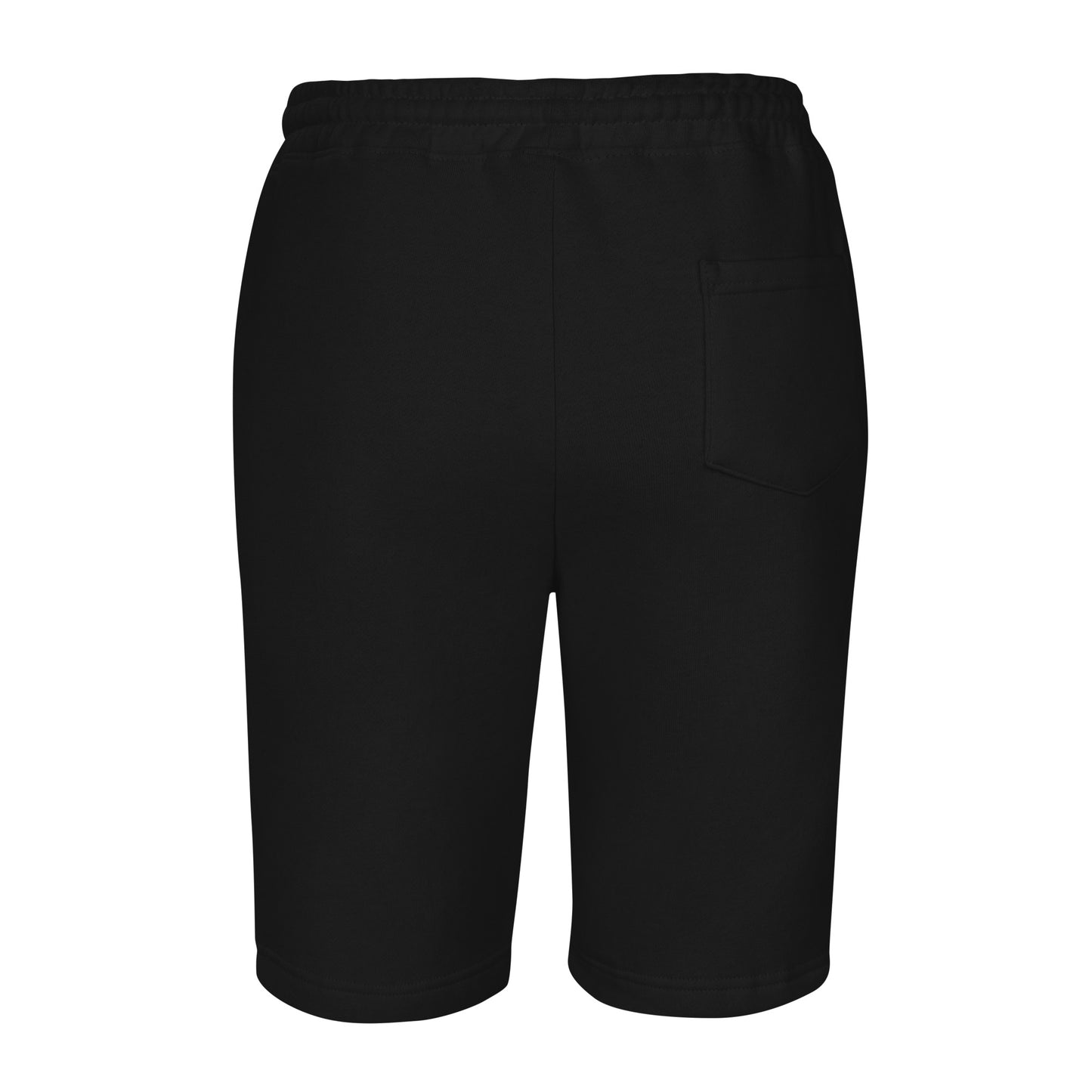 Amani-G Fleece Shorts AM University