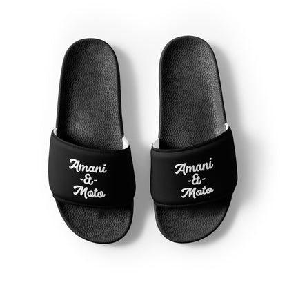 Amani-E Slides (men's) AM Truth