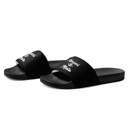 Amani-E Slides (men's) AM Truth