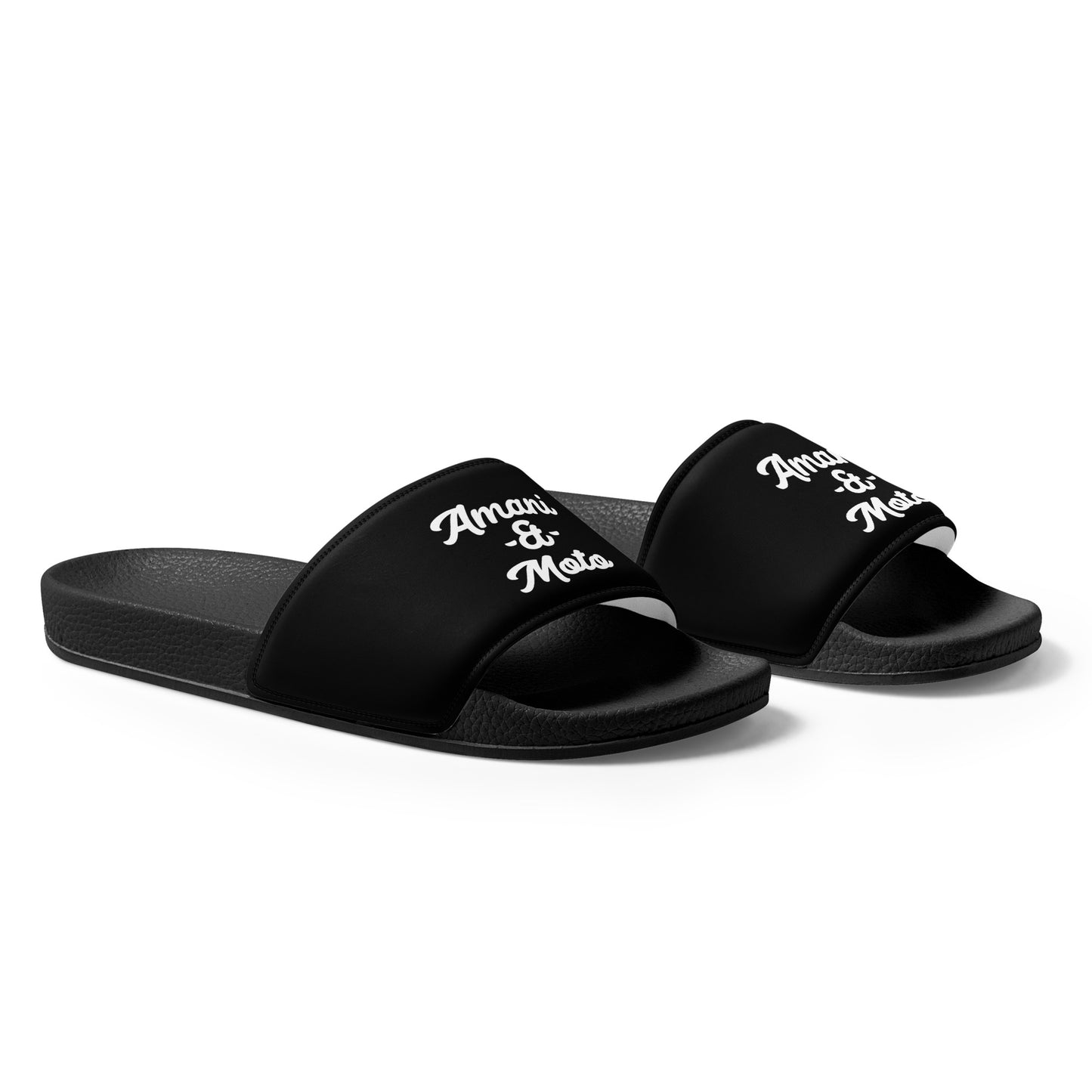 Amani-E Slides (men's) AM Truth