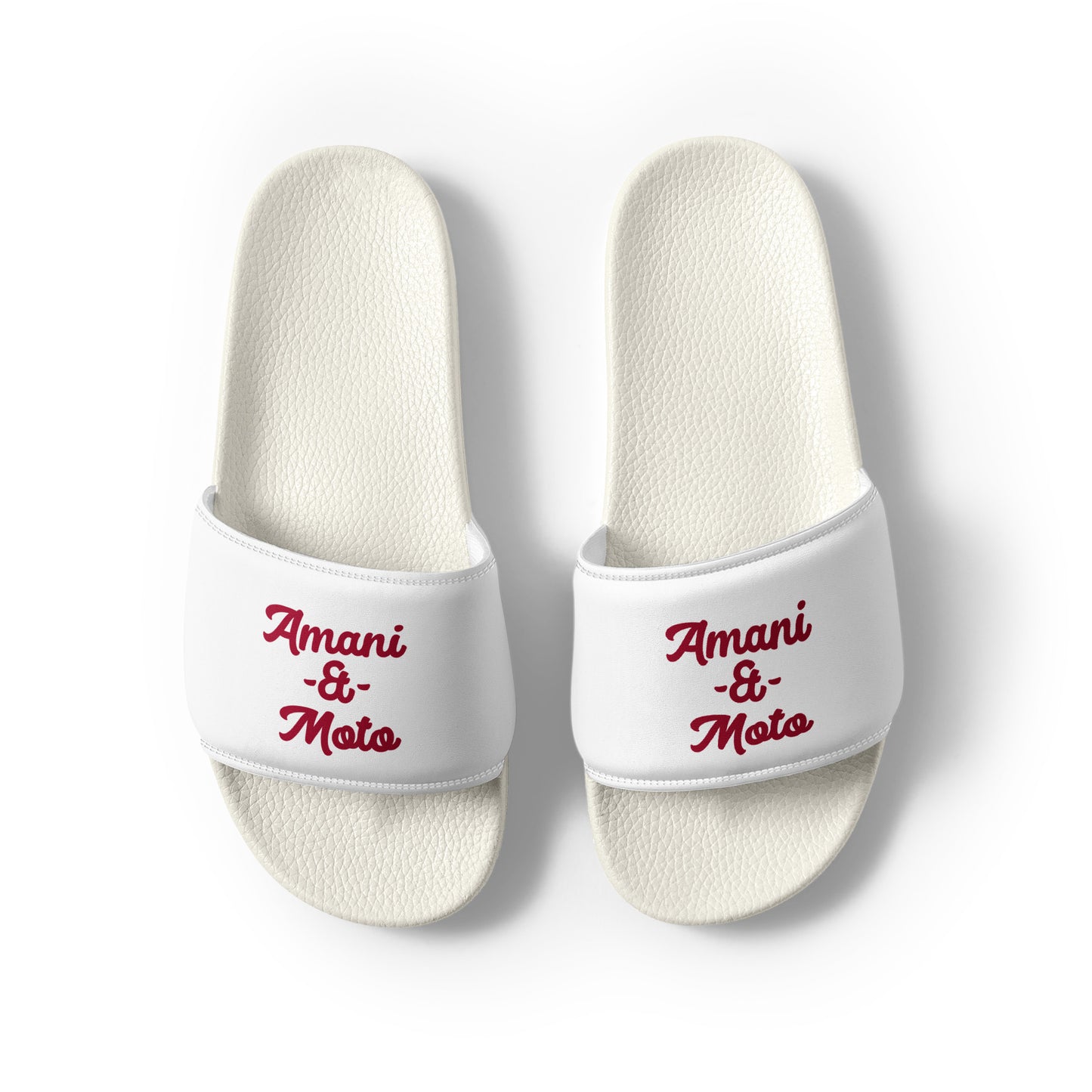 Amani-E Slides (men's) AM Truth