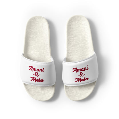 Amani-E Slides (men's) AM Truth