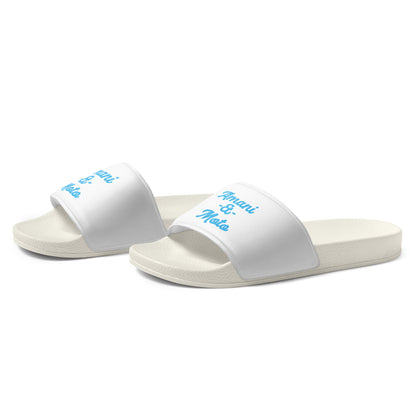 Amani-E Slides (men's) AM Truth