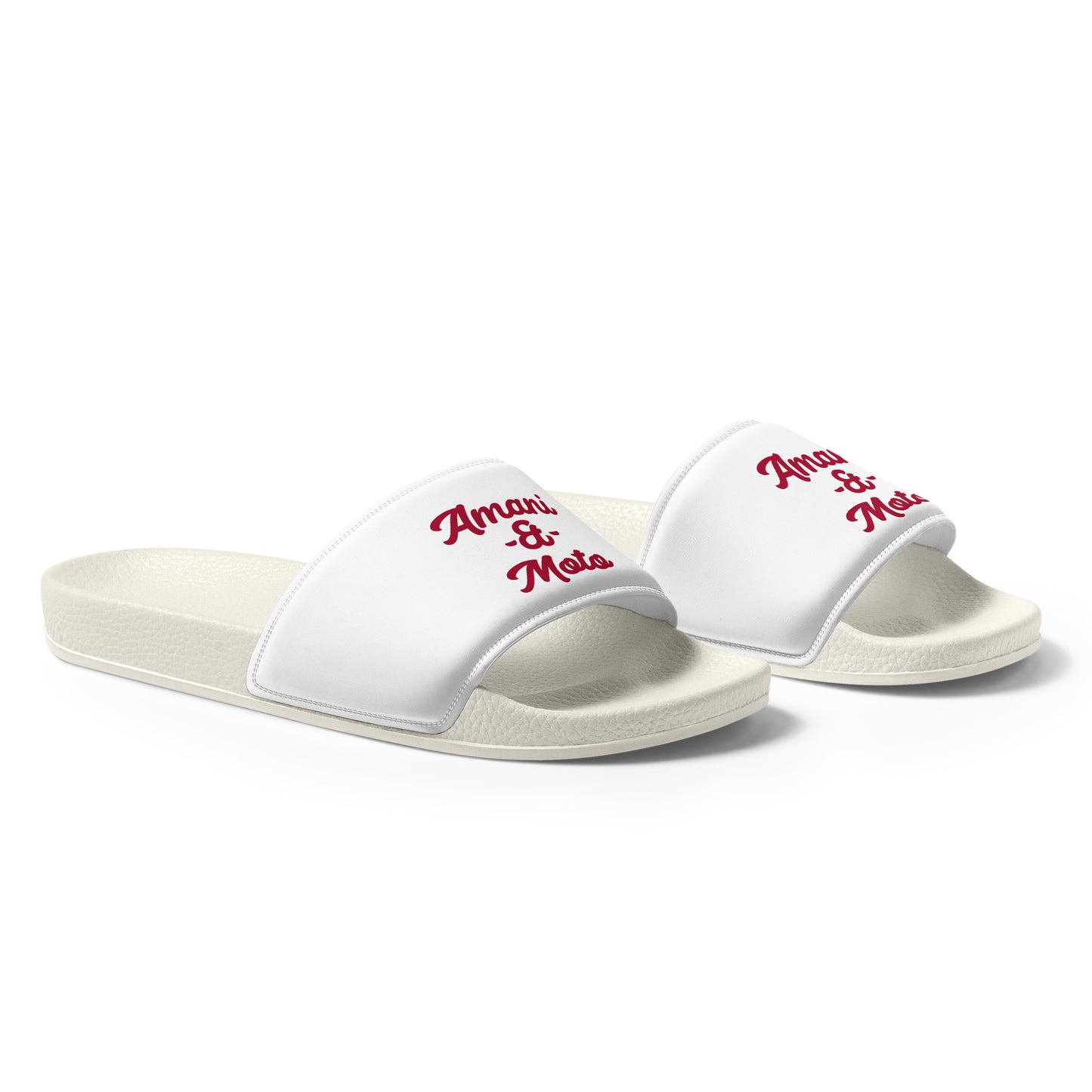 Amani-E Slides (men's) AM Truth