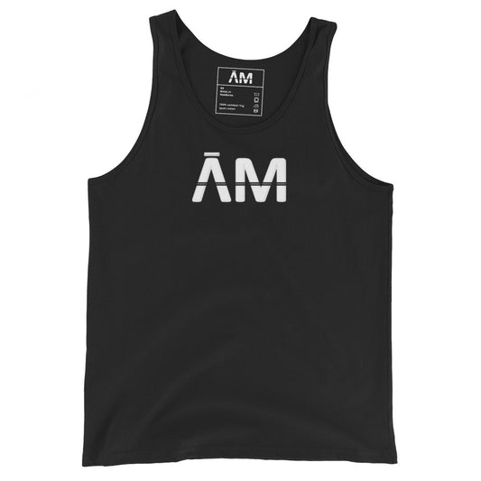 Amani-G Tank Top Pro