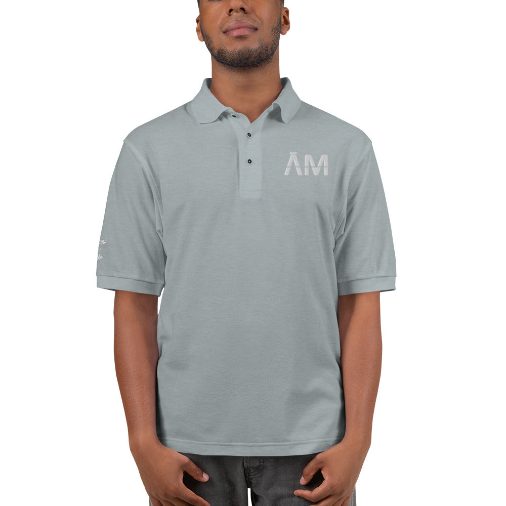 Amani-G Polo