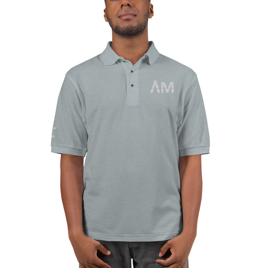 Amani-G Polo