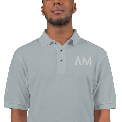 Amani-G Polo