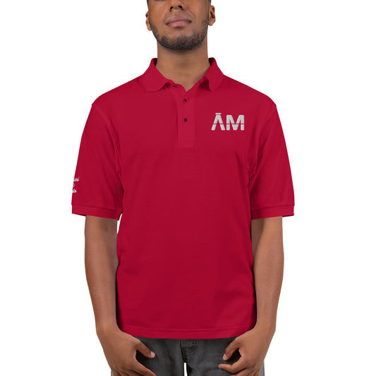 Amani-G Polo