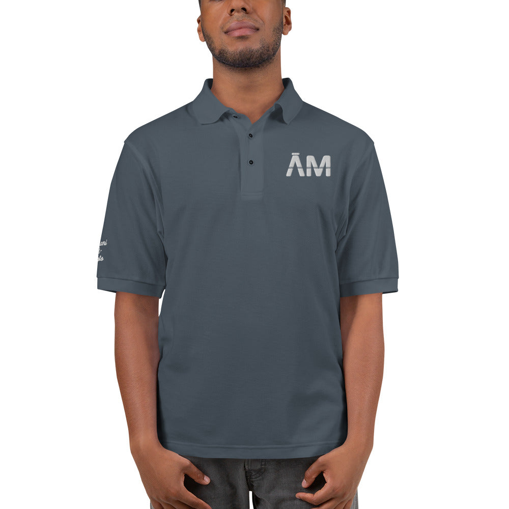 Amani-G Polo