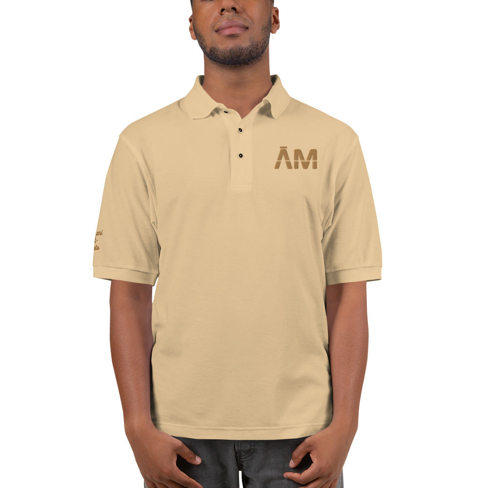 Amani-G Polo