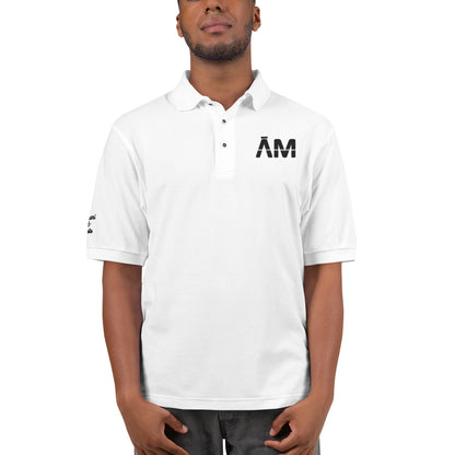 Amani-G Polo